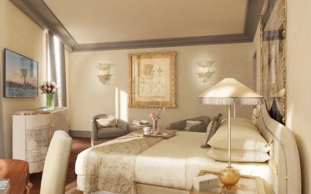 Hotel Gabrielli - Starhotels Collezione