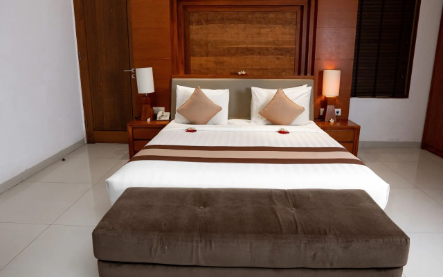 Bale Gede Villas