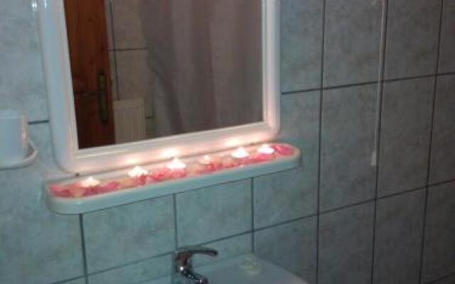 Guesthouse Rousis