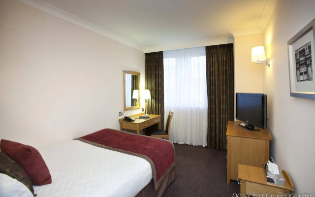 Manchester Portland by Sunday