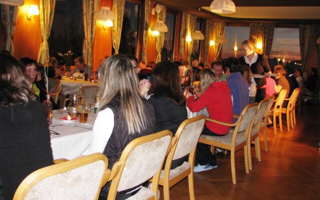 Sporthotel Alpinum