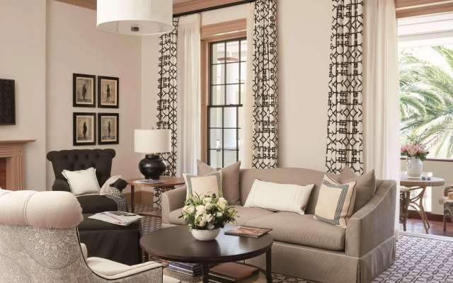 Mount Nelson, A Belmond Hotel, Cape Town