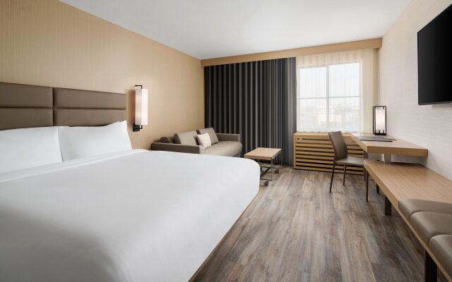 AC Hotel by Marriott Park City