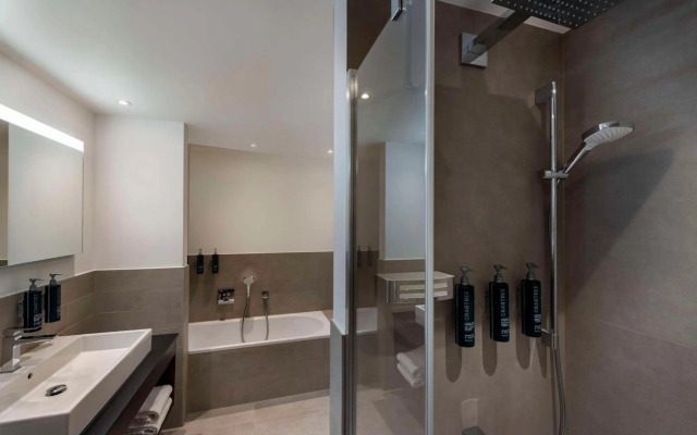 Hilton Mainz