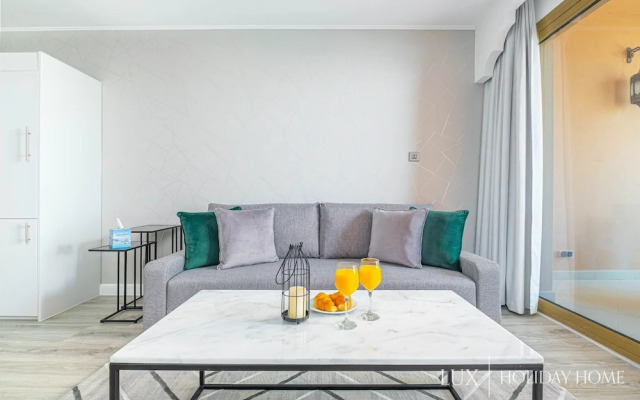 IBN Residence 2 by LUX Holiday Home