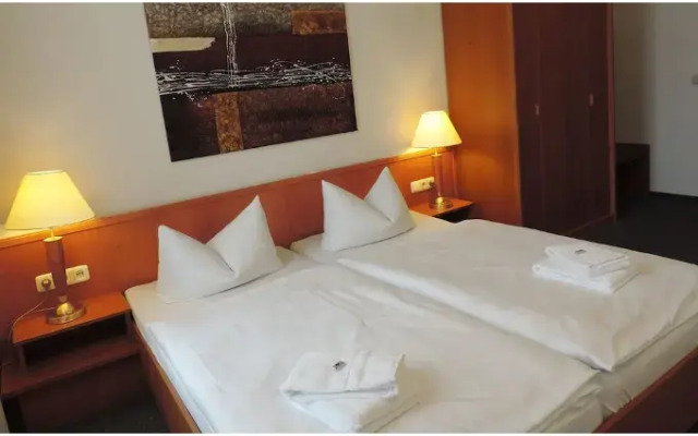 Hotel Carl von Clausewitz