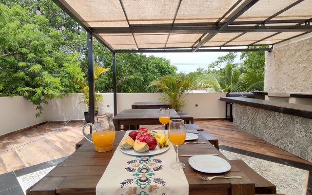 Condominio Encantador Kaantun Tulum