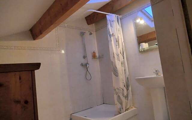 Chambre d'hôte maison de caractere