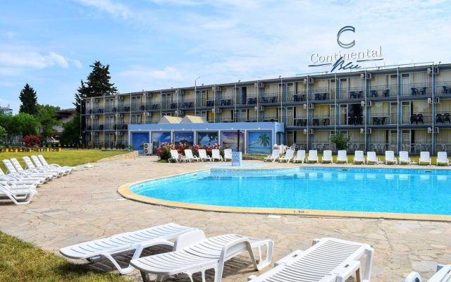 Continental Park Hotel