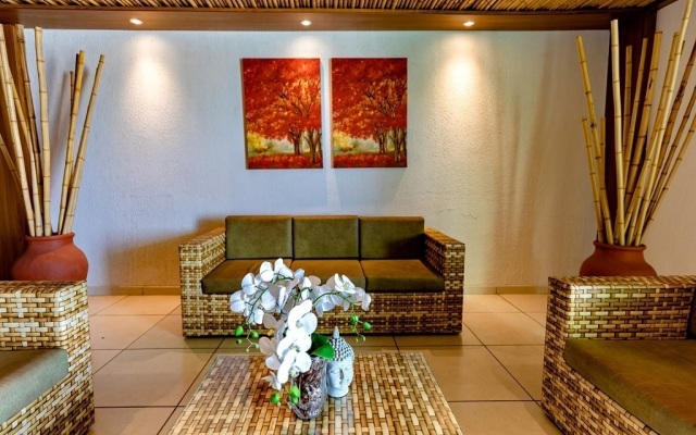 Brisa do Mar Beach Hotel