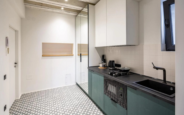 OnLviv Apartments Rynok Square 18 Two