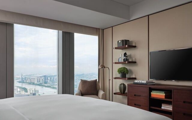 Rosewood Residence Guangzhou