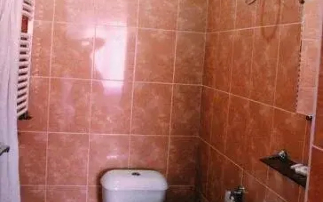 Boutique Hotel Shale