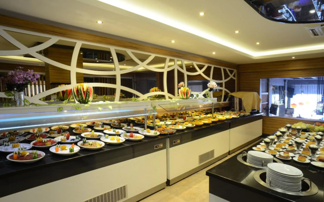 Maris Beach Otel
