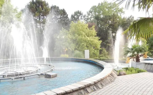 Парус Центр Сочи