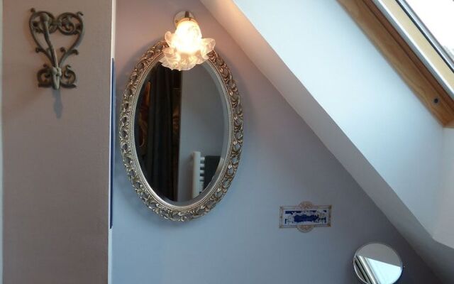 Paardenhof Guesthouse