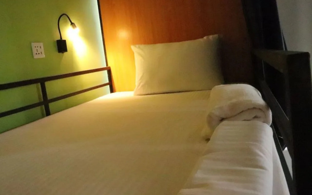 Miracle City Inn Hostel