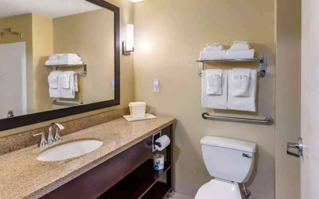 Comfort Inn & Suites Tooele - Salt Lake City