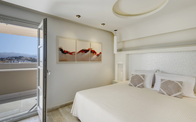 Kouros Art Hotel - Adults Only