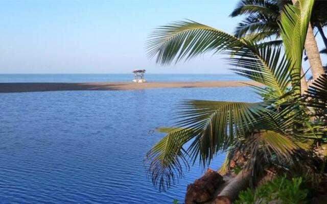 Blue Lagoon Resort Goa