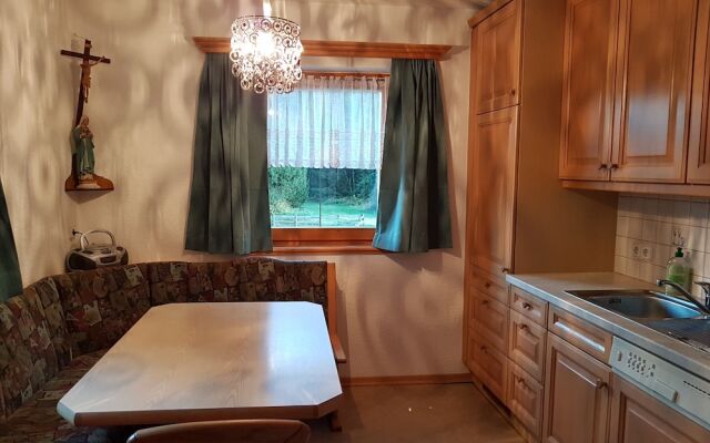 Ferienhaus-Sonnblick