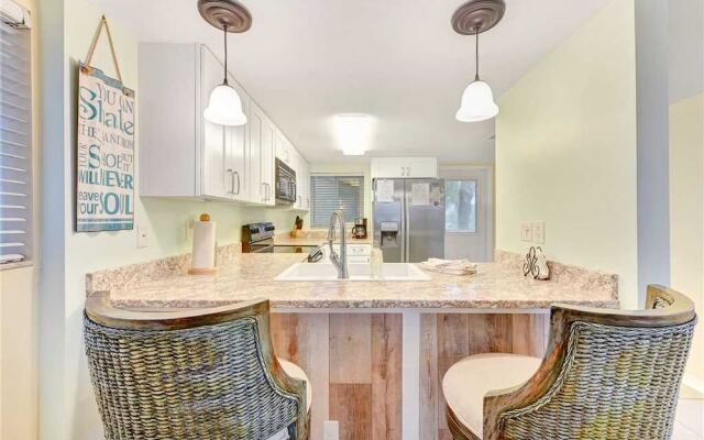 Paradise Ocean- Three Bedroom Home