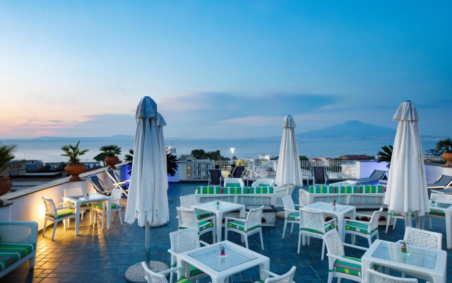 Hotel Zi Teresa