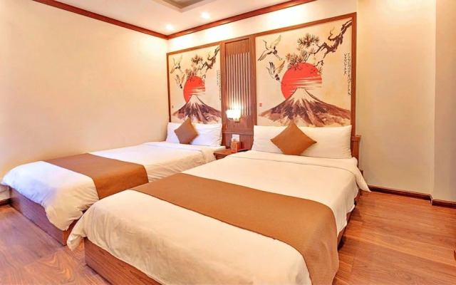 S79 Khai Ngoc Hotel Dalat