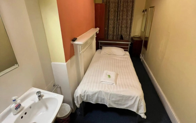 Gresham Hotel Bloomsbury