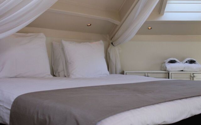 Witte Weelde Texel