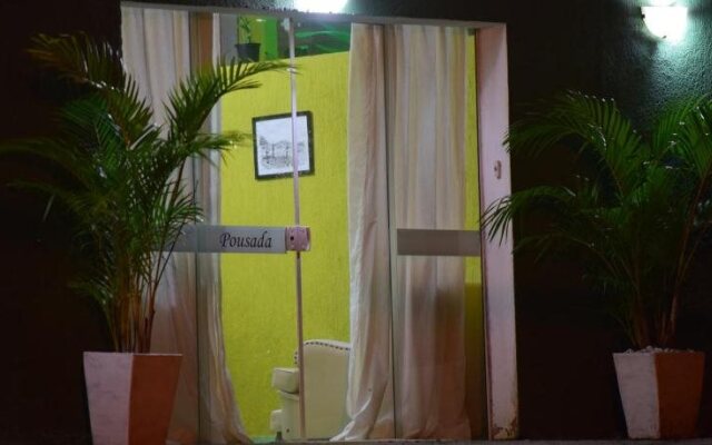 Pousada Manancial Búzios