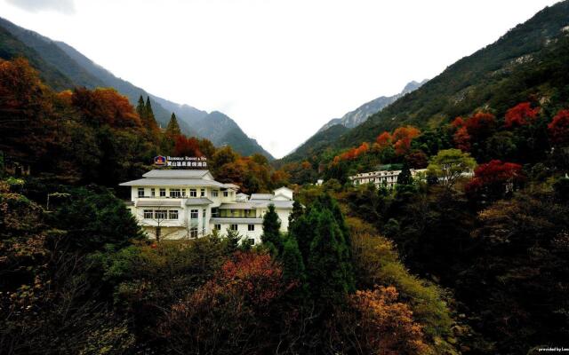 Best Western Huangshan Resort & Spa