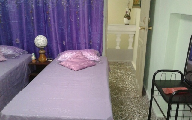Hostal Casa Ana