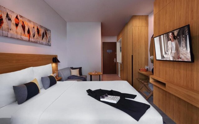 Citadines Sudirman Jakarta