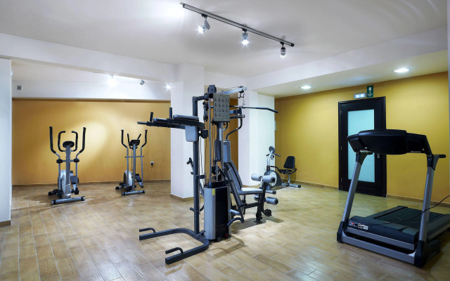 Molos Bay Hotel