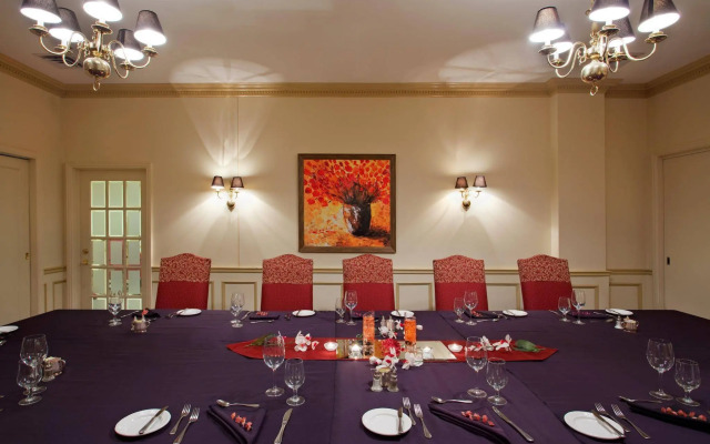 Crowne Plaza Fredericton-Lord Beaverbrook by IHG