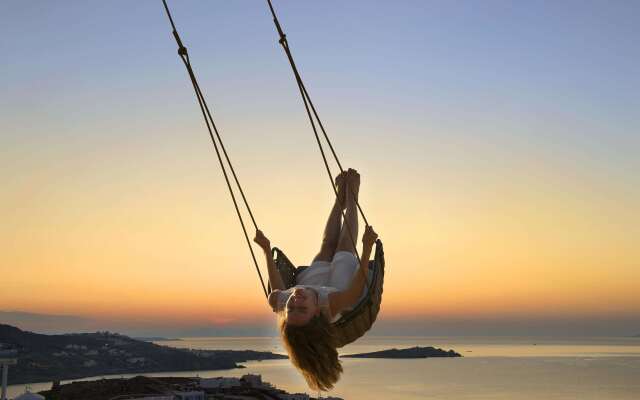 Myconian Naia - Preferred Hotels & Resorts