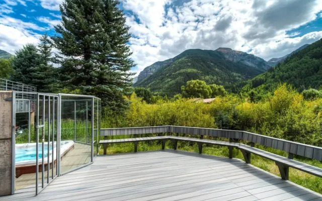 Muscatel Flats 4 1 Bedroom Condo By Accommodations in Telluride
