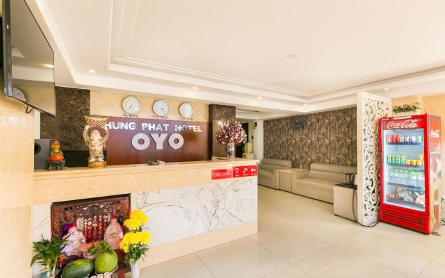 Hung Phat Hotel by OYO Rooms