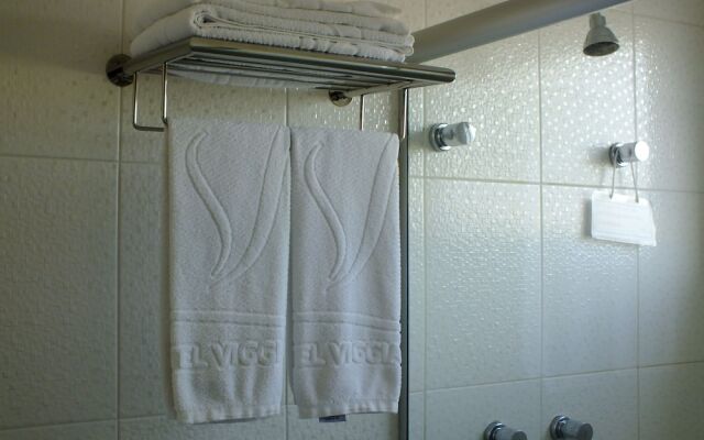 Videiras Palace Hotel