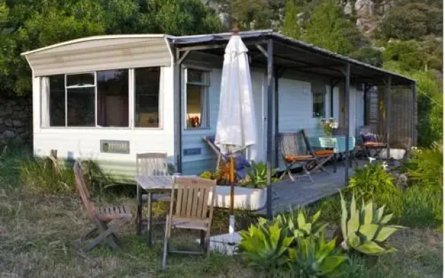 Family Trailer