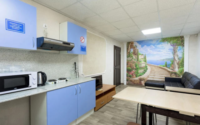 Хостел Feel Good