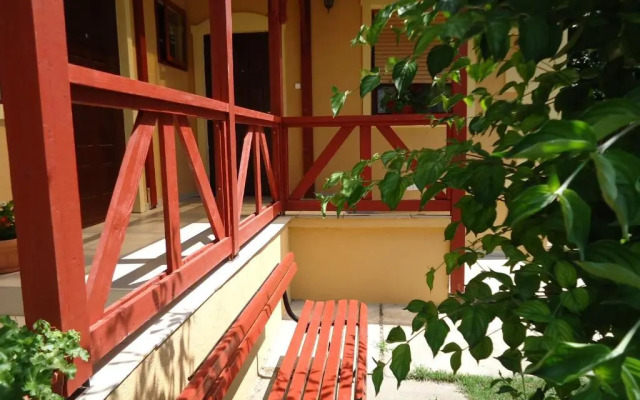 Villa Stara Breza 2
