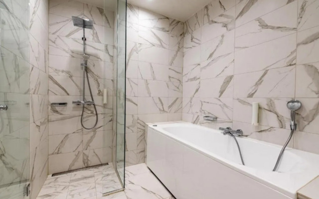 Centennial Nexus Hotel Tallinn
