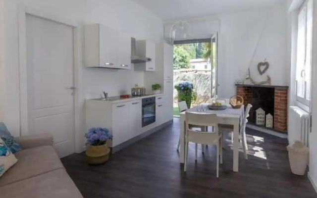 Maji Como Lake apartments