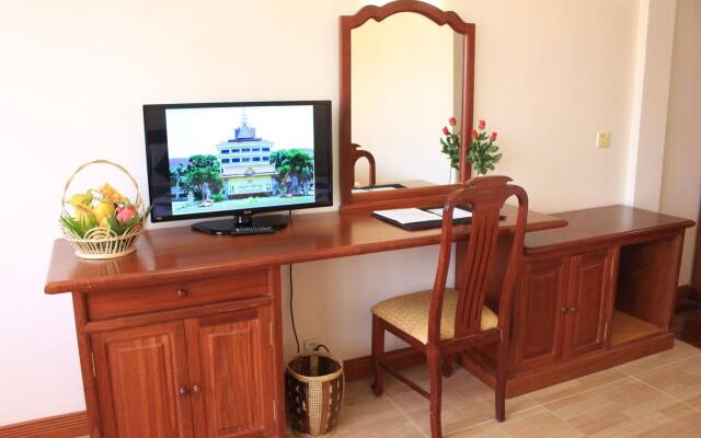 City Angkor Hotel