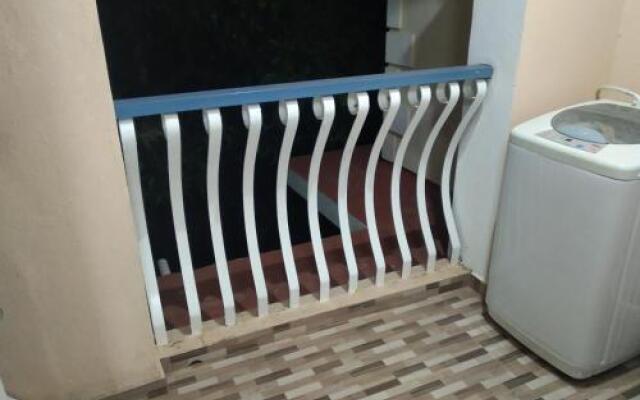 Zalor Residency 2
