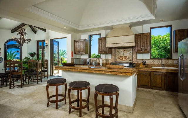 Blue Desert 6 - Villa Desierto