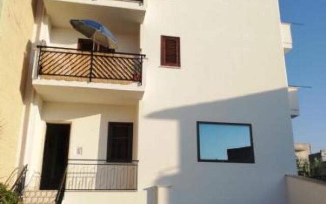 Appartamento vista Mare