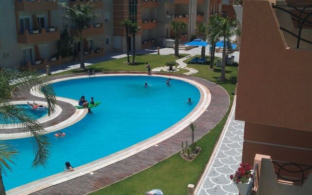 The Dunes Apartments